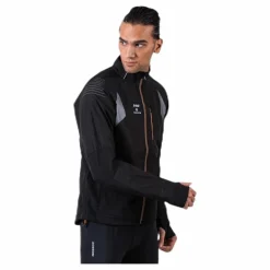 Dobsom R-90 Winter Jacket ll Black* Löpning|Jackor