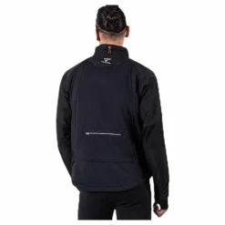 Dobsom R-90 Winter Jacket ll Black* Löpning|Jackor