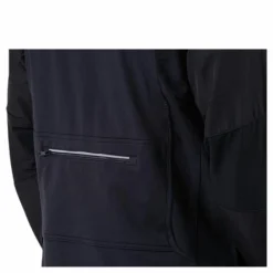 Dobsom R-90 Winter Jacket ll Black* Löpning|Jackor