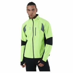 Dobsom R-90 Winter Jacket ll Yellow* Jackor|Löpning