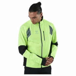 Dobsom R-90 Winter Jacket ll Yellow* Jackor|Löpning