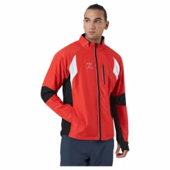 Dobsom R90 Winter Jkt Ii Fire* Löpning|Jackor