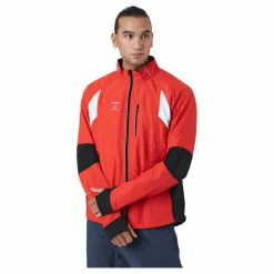Dobsom R90 Winter Jkt Ii Fire* Löpning|Jackor