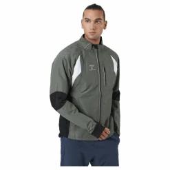 Dobsom R90 Winter Jkt Ii Olive* Löpning|Jackor