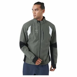 Dobsom R90 Winter Jkt Ii Olive* Löpning|Jackor