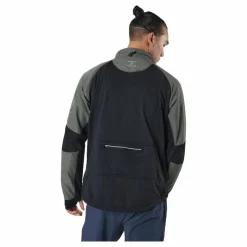 Dobsom R90 Winter Jkt Ii Olive* Löpning|Jackor