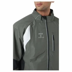 Dobsom R90 Winter Jkt Ii Olive* Löpning|Jackor