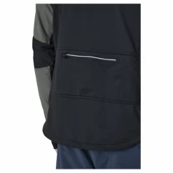 Dobsom R90 Winter Jkt Ii Olive* Löpning|Jackor