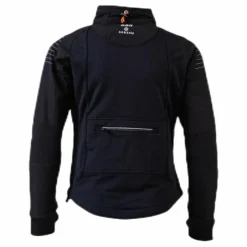 Dobsom R90 Winter Jkt Junior Black*Barn Jackor|Löpning