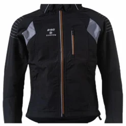 Dobsom R90 Winter Jkt Junior Black*Barn Jackor|Löpning