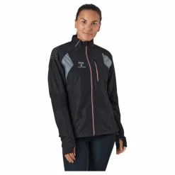 Dobsom R90 Winter Jkt Wmn Black* Löpning|Jackor