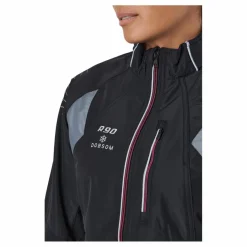 Dobsom R90 Winter Jkt Wmn Black* Löpning|Jackor