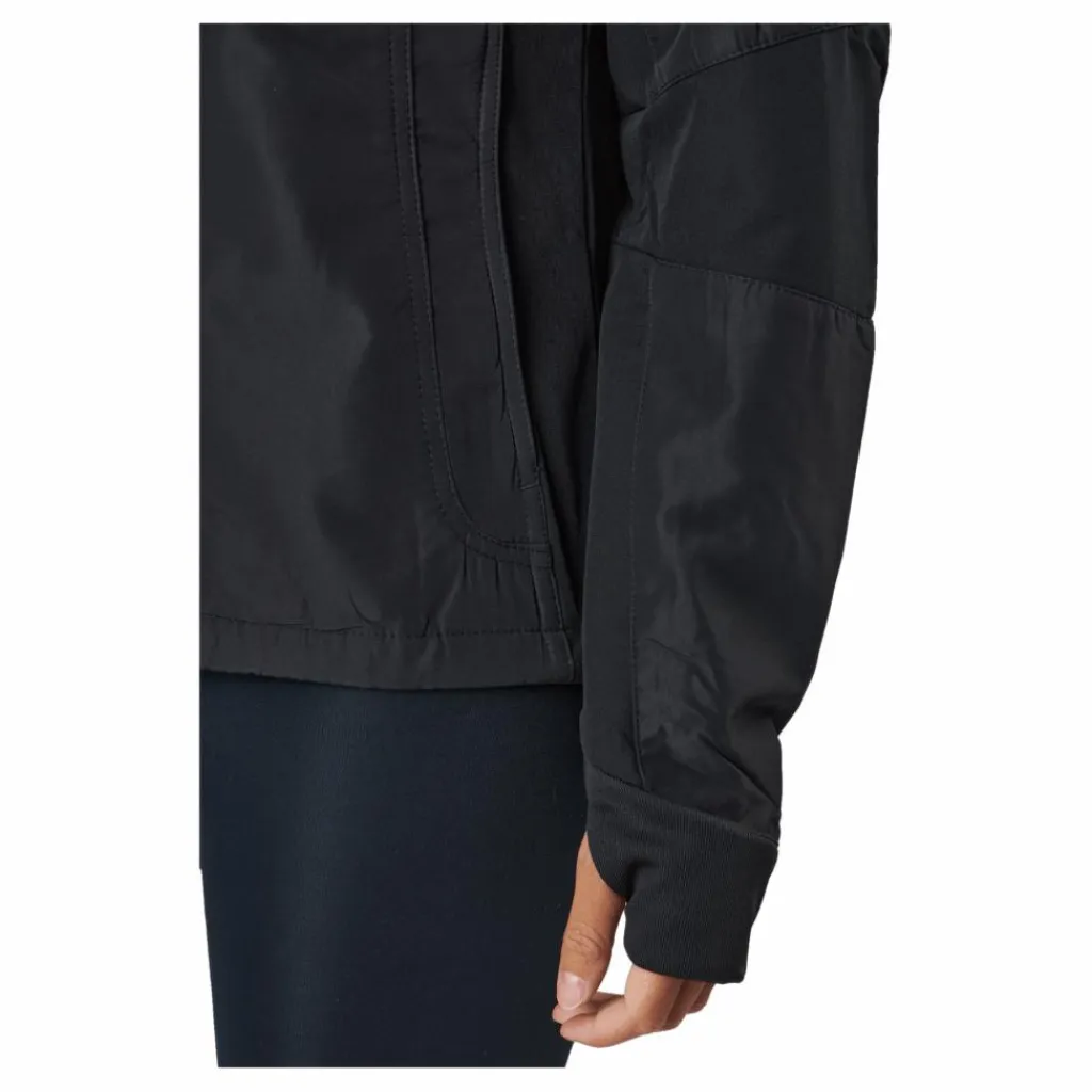 Dobsom R90 Winter Jkt Wmn Black* Löpning|Jackor