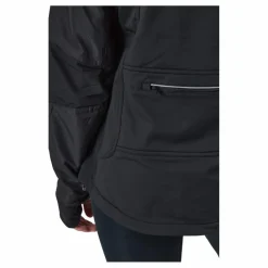 Dobsom R90 Winter Jkt Wmn Black* Löpning|Jackor