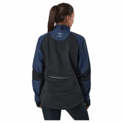 Dobsom R90 Winter Jkt Wmn Navy* Löpning|Jackor