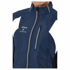 Dobsom R90 Winter Jkt Wmn Navy* Löpning|Jackor