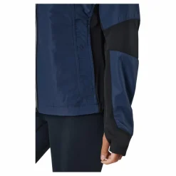 Dobsom R90 Winter Jkt Wmn Navy* Löpning|Jackor