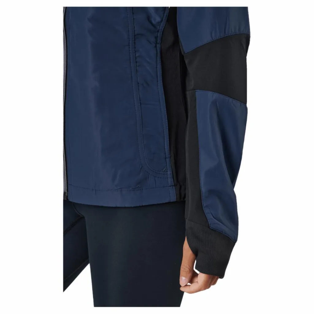 Dobsom R90 Winter Jkt Wmn Navy* Löpning|Jackor