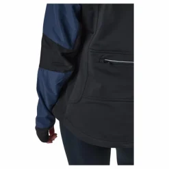 Dobsom R90 Winter Jkt Wmn Navy* Löpning|Jackor