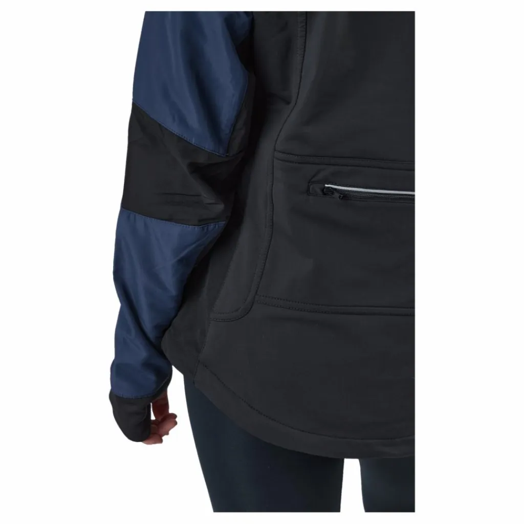 Dobsom R90 Winter Jkt Wmn Navy* Löpning|Jackor