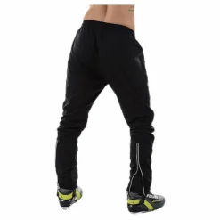Dobsom R-90 Winter Pant Black* Löpning|Byxor