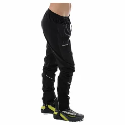 Dobsom R-90 Winter Pant Black* Löpning|Byxor