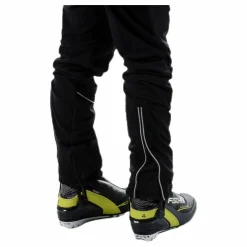 Dobsom R-90 Winter Pant Black* Löpning|Byxor