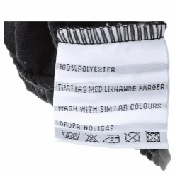 Dobsom R-90 Winter Pant Black* Löpning|Byxor