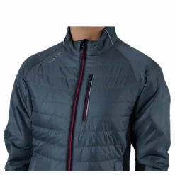 Dobsom R90 Wis II Grey* Jackor|Löpning