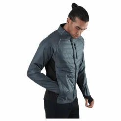 Dobsom R90 Wis II Grey* Jackor|Löpning