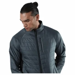 Dobsom R90 Wis II Grey* Jackor|Löpning