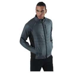 Dobsom R90 Wis II Grey* Jackor|Löpning