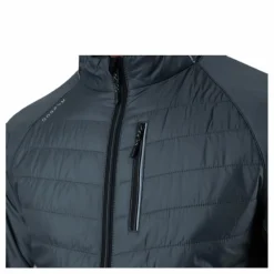 Dobsom R90 Wis II Grey* Jackor|Löpning