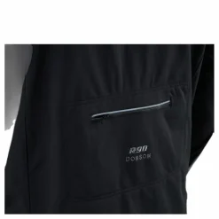 Dobsom R90 Wis II Grey* Jackor|Löpning