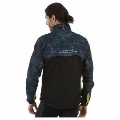 Dobsom Race Jacket Black* Jackor|Löpning