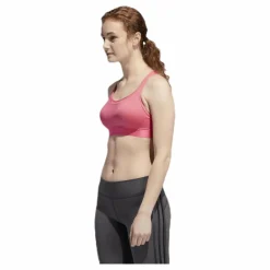 adidas Racer 2.0 Pink* Sport-Bh:Ar|Träning