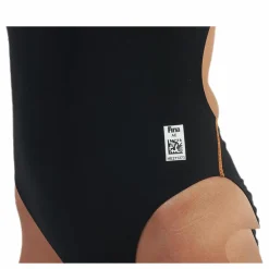 Head Racing Tank Black* Simning|Badkläder