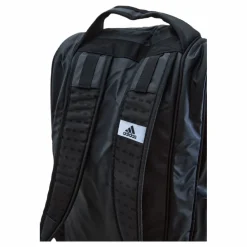 adidas Tennis Racket Bag Multigame Black* Racketsporter