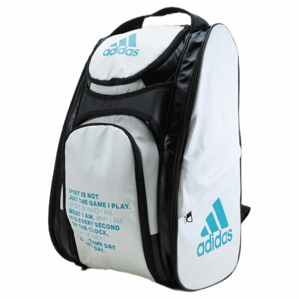 adidas Racket Bag Multigame Patterned* Racketsporter