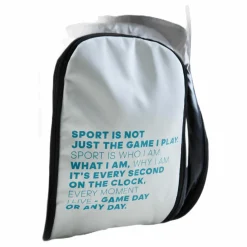 adidas Racket Bag Multigame Patterned* Racketsporter