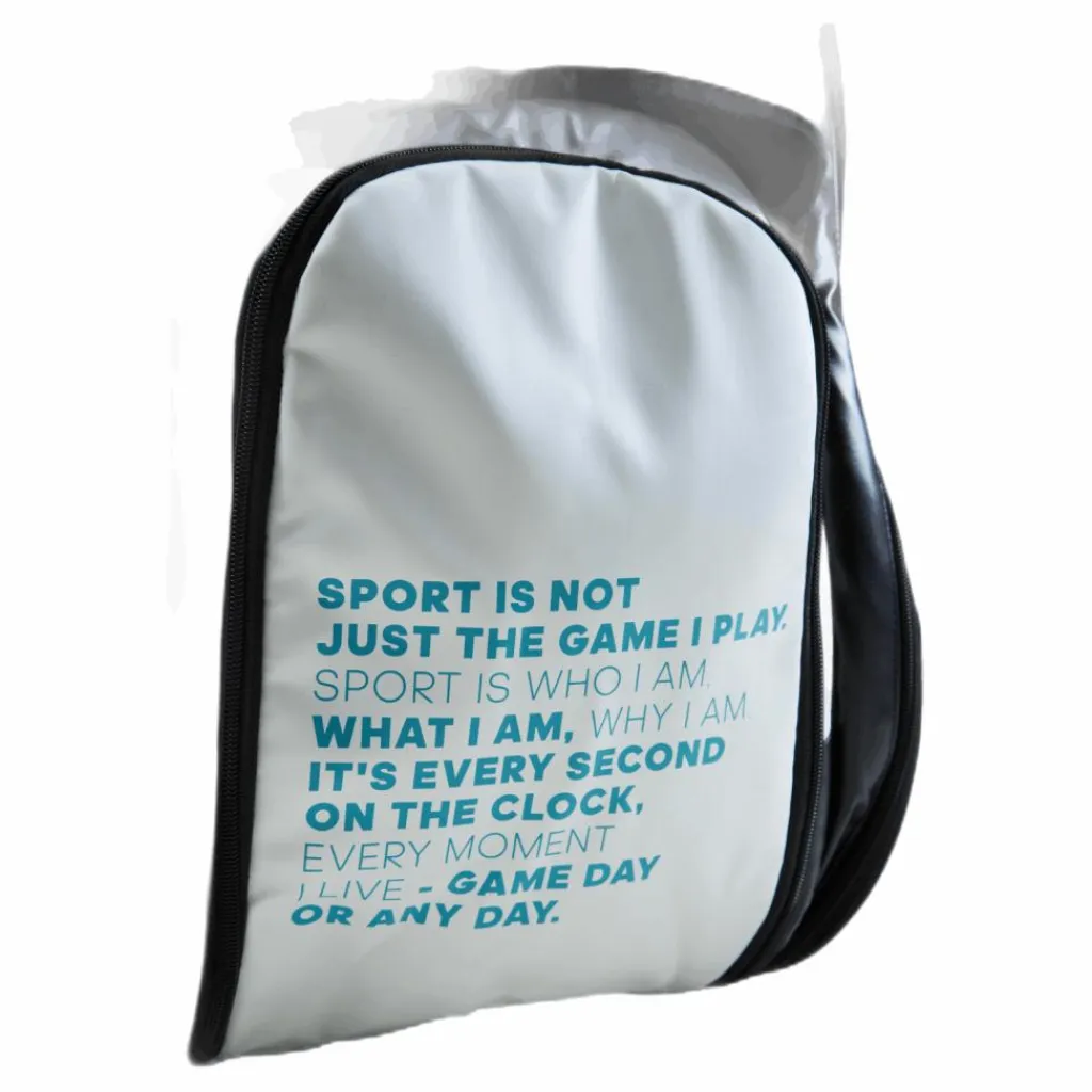 adidas Racket Bag Multigame Patterned* Racketsporter