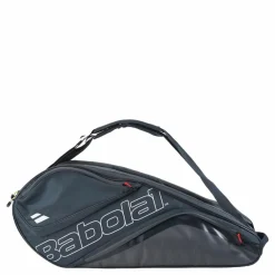 Babolat Racket Holder Evo Court L Black* Racketsporter