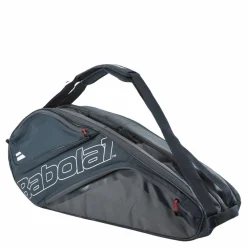 Babolat Racket Holder Evo Court L Black* Racketsporter