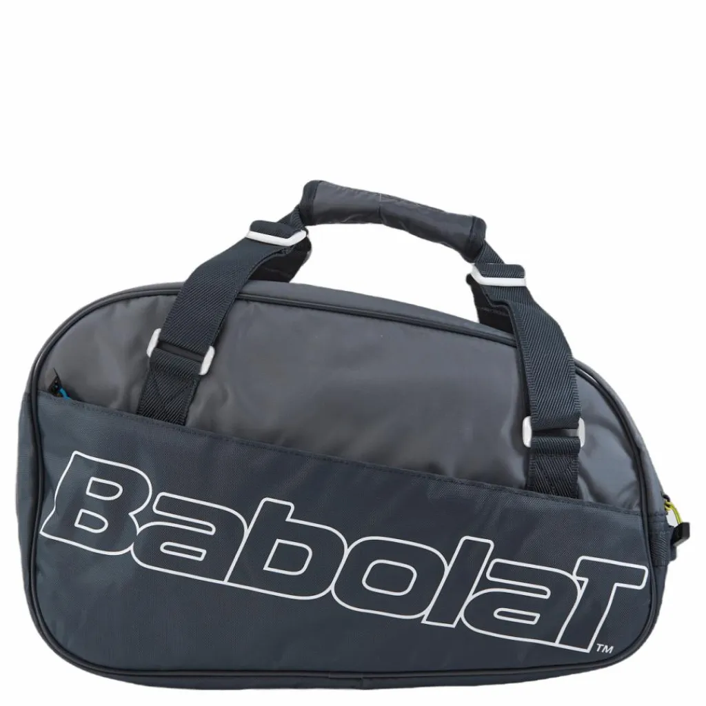 Babolat Racket Holder Evo Court S Black* Racketsporter|Väskor Och Ryggsäckar