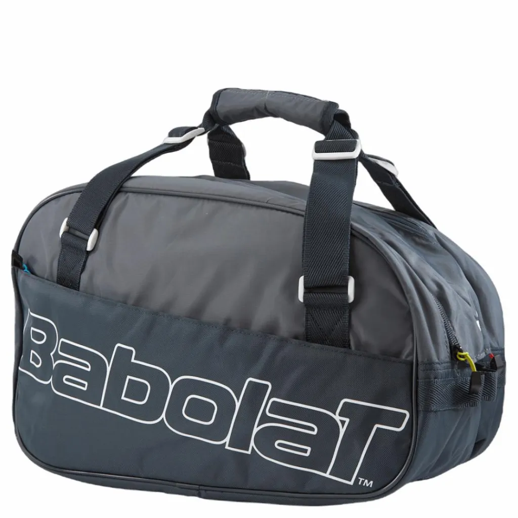 Babolat Racket Holder Evo Court S Black* Racketsporter|Väskor Och Ryggsäckar