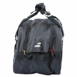 Babolat Racket Holder Evo Court S Black* Racketsporter|Väskor Och Ryggsäckar