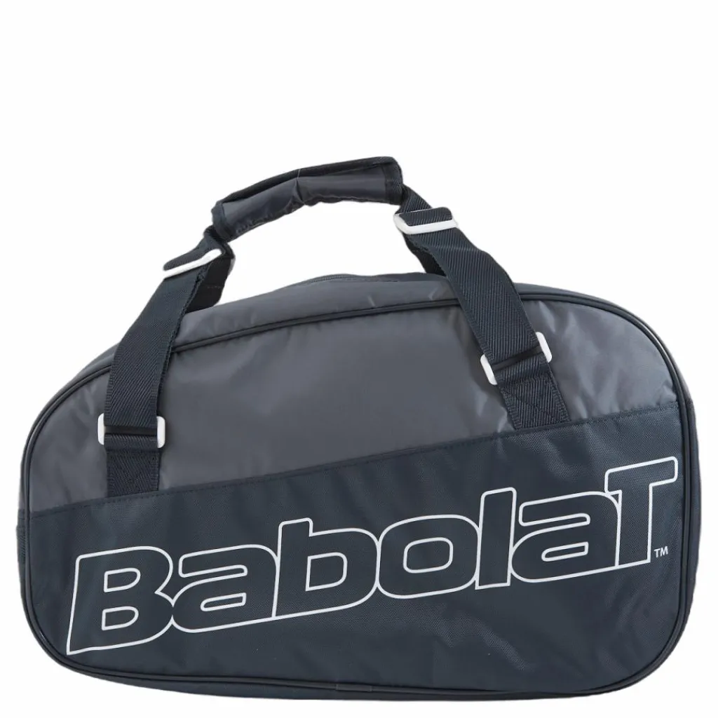 Babolat Racket Holder Evo Court S Black* Racketsporter|Väskor Och Ryggsäckar