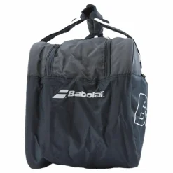 Babolat Racket Holder Evo Court S Black* Racketsporter|Väskor Och Ryggsäckar