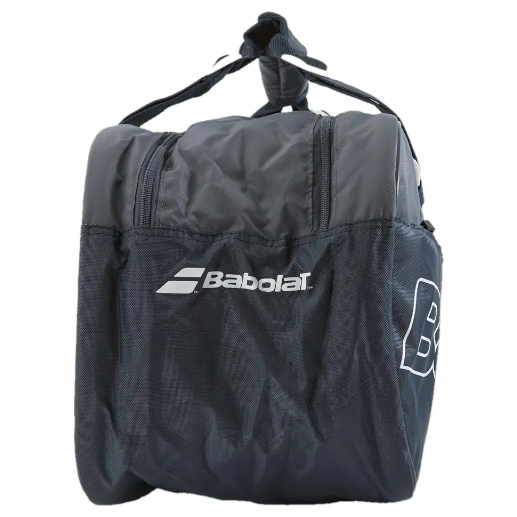 Babolat Racket Holder Evo Court S Black* Racketsporter|Väskor Och Ryggsäckar