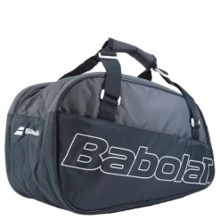 Babolat Racket Holder Evo Court S Black* Racketsporter|Väskor Och Ryggsäckar